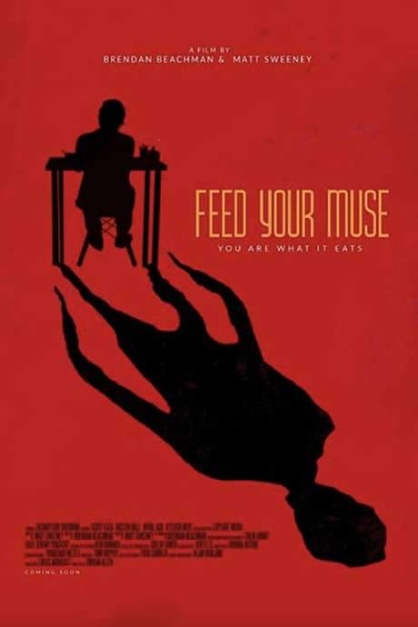 Feed Your Muse (2020) movie poster