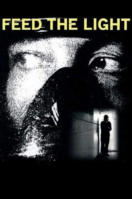 Feed the Light (2014) movie poster