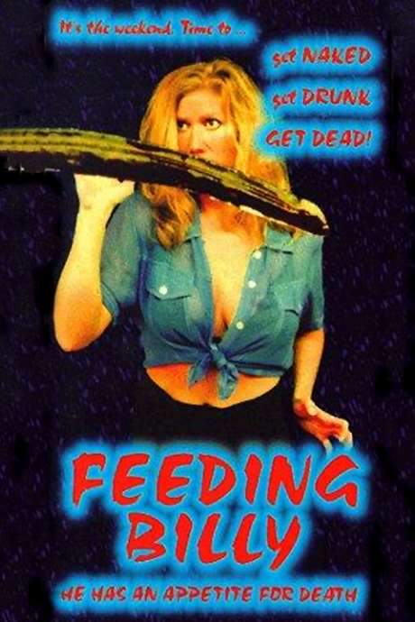 Feeding Billy (1995) movie poster
