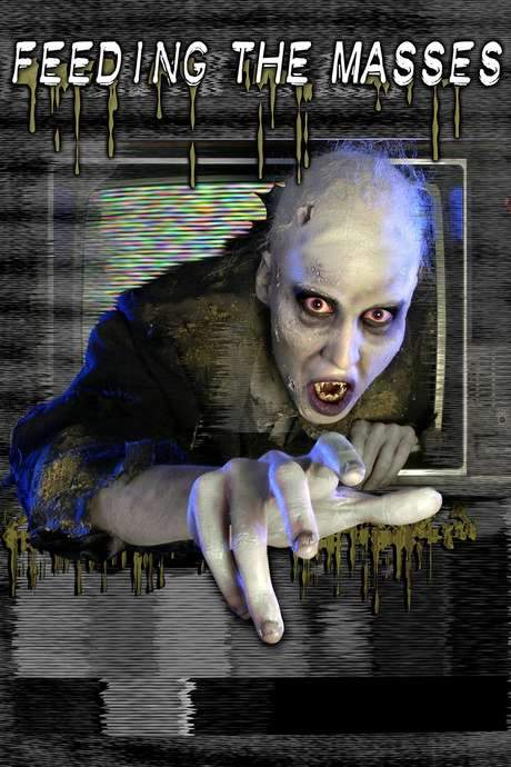 Feeding the Masses (2004) movie poster