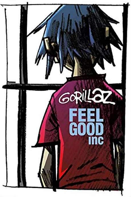 Feel Good Inc. (2005) movie poster