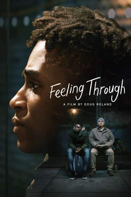 Feeling Through (2019) movie poster