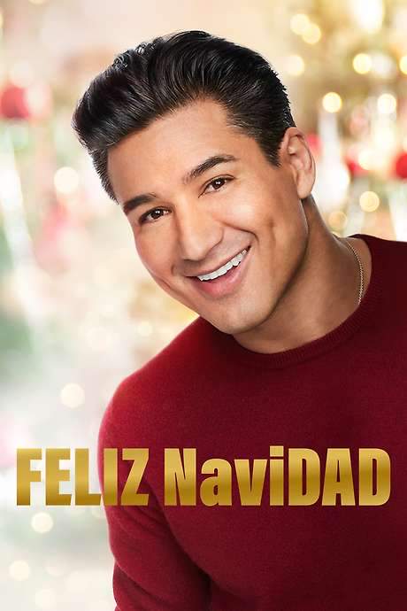 Feliz NaviDAD (2020) movie poster