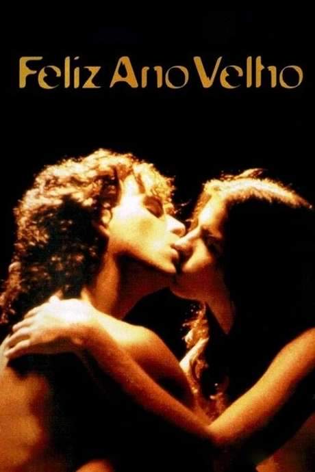 Feliz Ano Velho (1987) movie poster