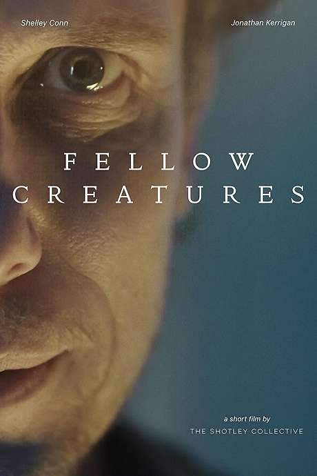 Fellow Creatures (2021) movie poster
