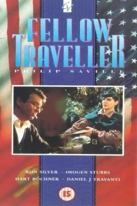 Fellow Traveller (1989) movie poster