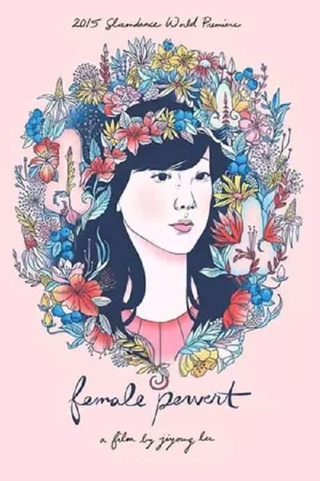 Female Pervert (2015) movie poster