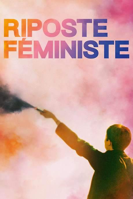 Feminist Riposte (2022) movie poster