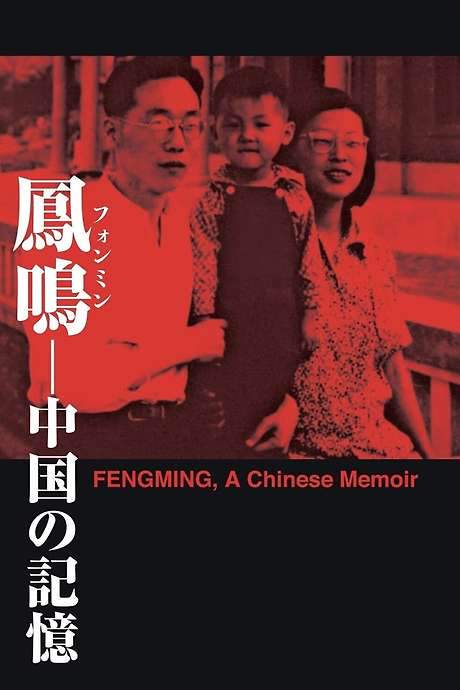 Fengming: A Chinese Memoir (2007) movie poster
