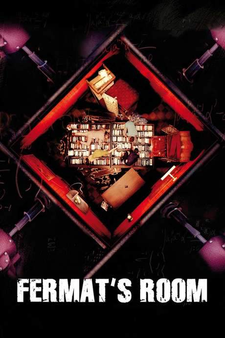Fermat’s Room (2007) movie poster