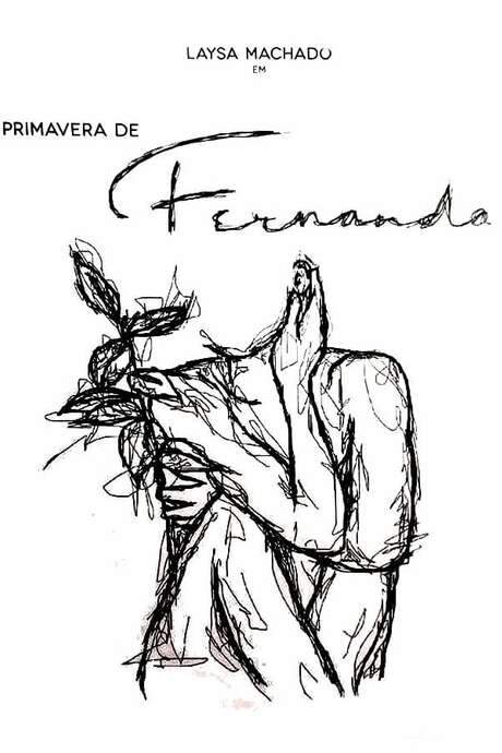 Fernanda’s Spring (2018) movie poster