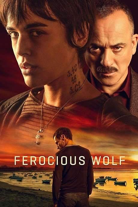 Ferocious Wolf (2023) movie poster