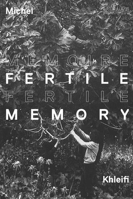 Fertile Memory (1980) movie poster
