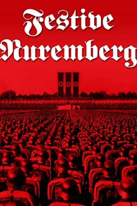 Festive Nuremberg (1937) movie poster