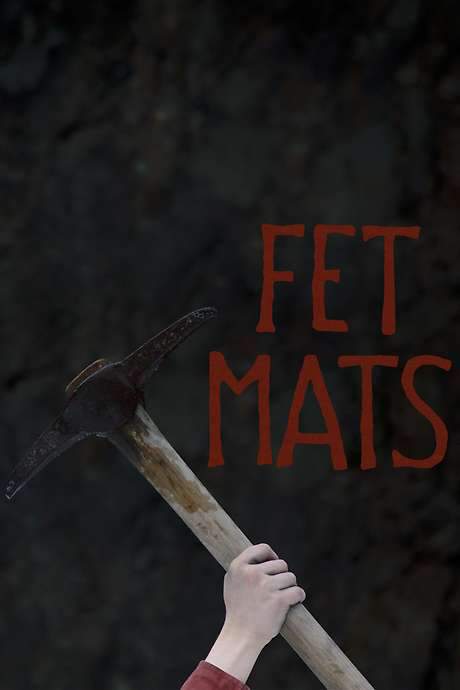 Fet-Mats
