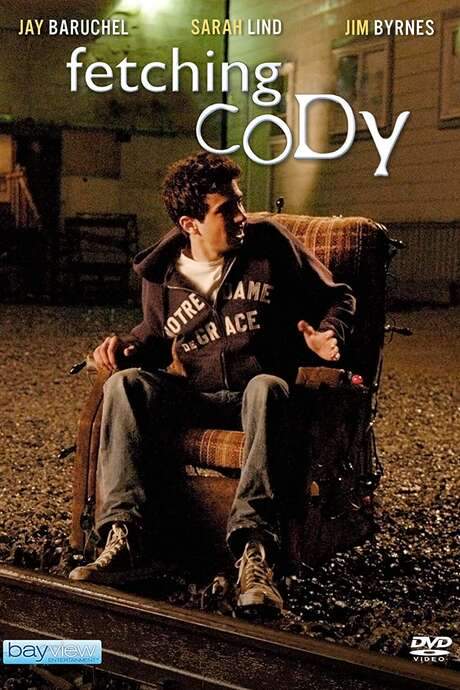 Fetching Cody (2005) movie poster
