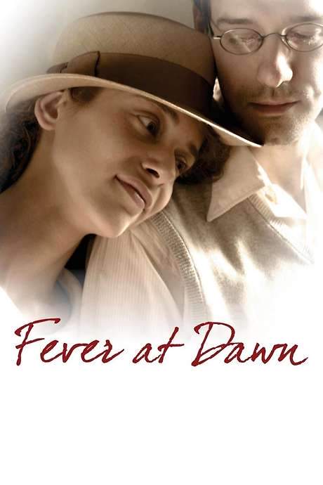 Fever at Dawn (2015) movie poster