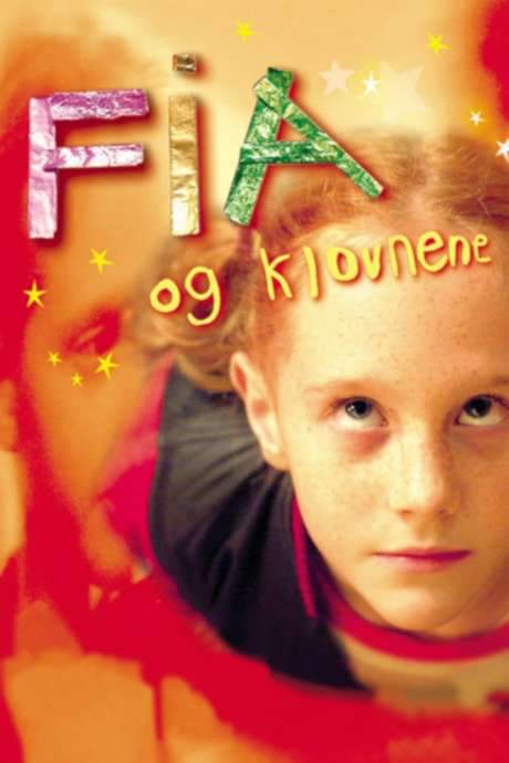 Fia og klovnene (2003) movie poster