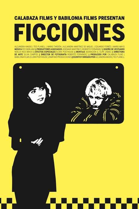 Ficciones