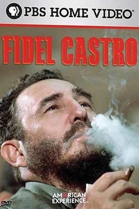 Fidel Castro (2005) movie poster