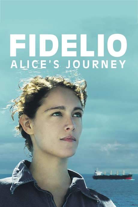 Fidelio, Alice’s Odyssey (2014) movie poster