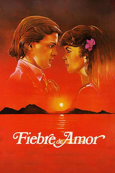 Fiebre de Amor (1985) movie poster