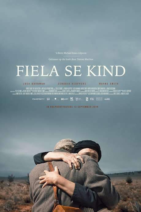 Fiela’s Child (2019) movie poster