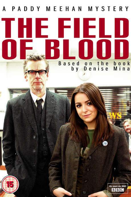 Field of Blood (2011) movie poster