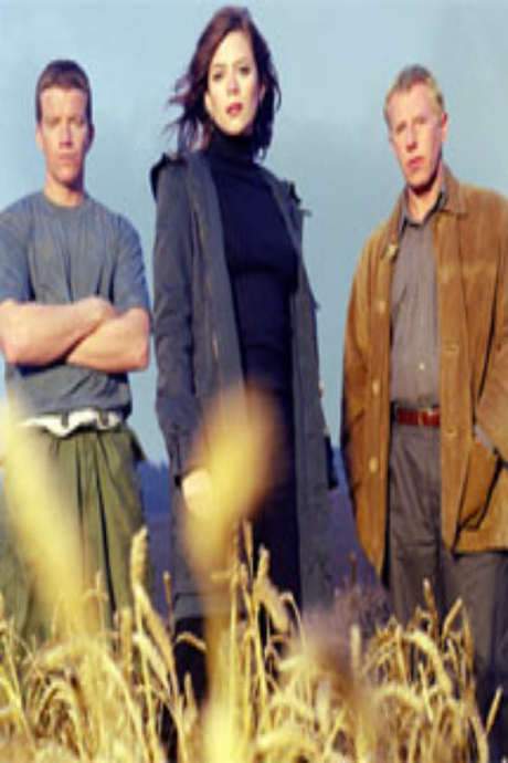 Fields of Gold (2002) movie poster