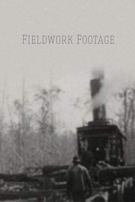 Fieldwork Footage (1928) movie poster
