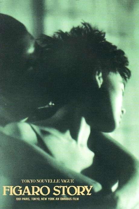 Figaro Story (1991) movie poster