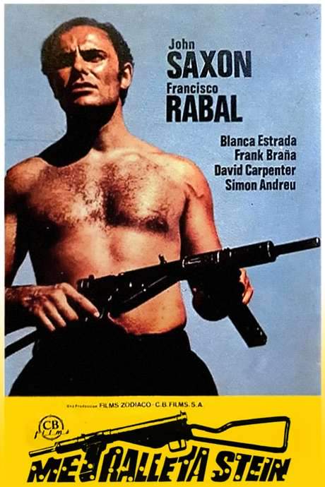 Fight to the Death (1975) movie poster