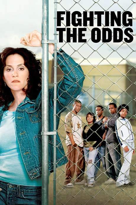 Fighting the Odds: The Marilyn Gambrell Story (2005) movie poster
