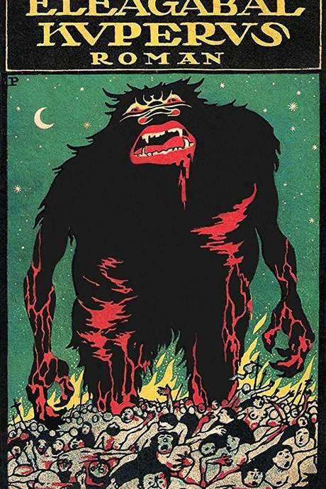 Figures of the Night (1920) movie poster