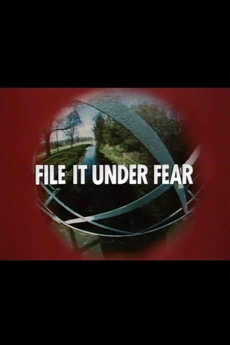 File It Under Fear (1973) movie poster