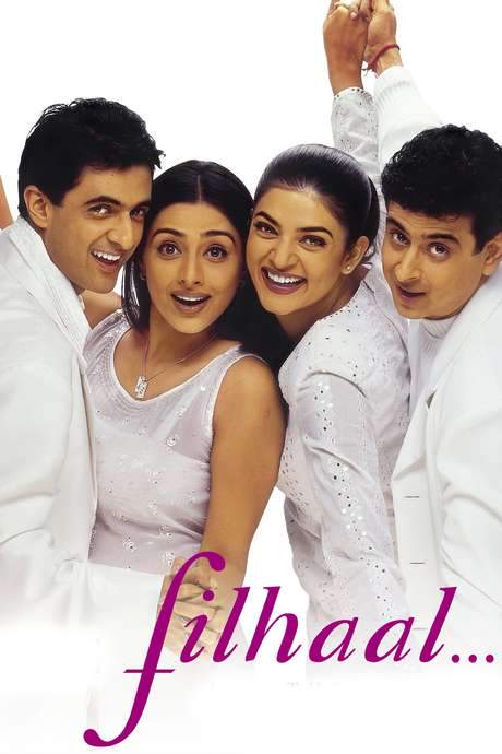 Filhaal… (2002) movie poster