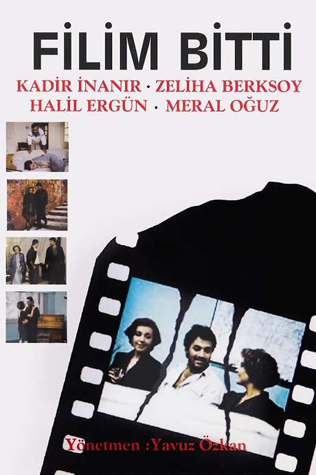 Filim Bitti (1989) movie poster
