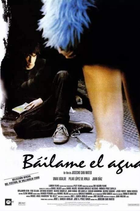 Fill Me with Life (2000) movie poster