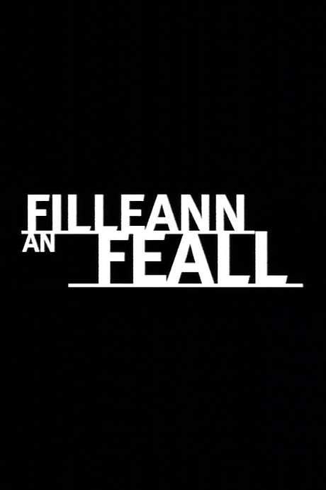 Filleann an Feall (2000) movie poster