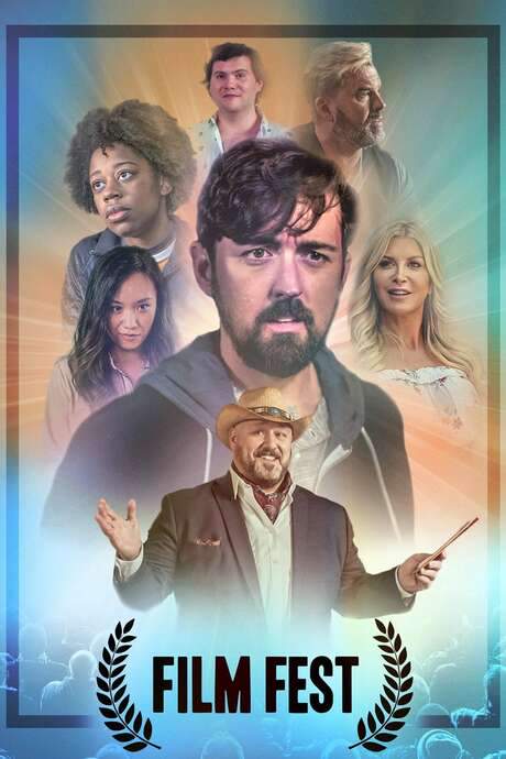 Film Fest (2020) movie poster