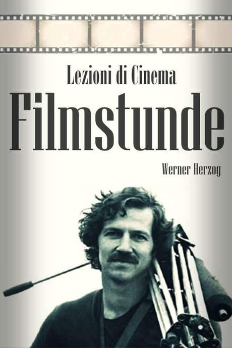 Film Hour (1991) movie poster