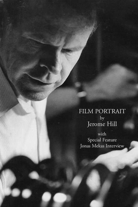 Film Portrait (1972) movie poster