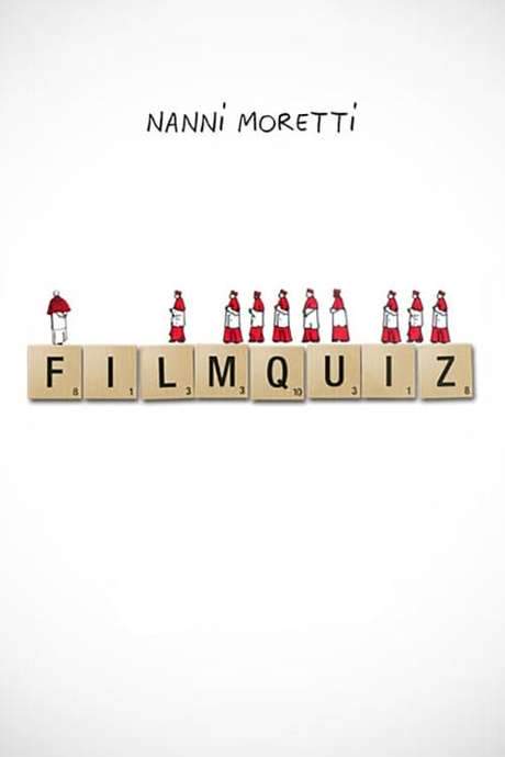 Film Quiz (2008) movie poster