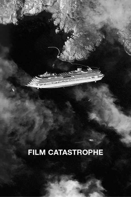 Film catastrophe (2018) movie poster