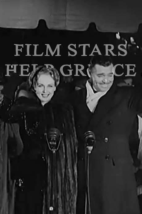 Film Stars Help Greece (1941) movie poster