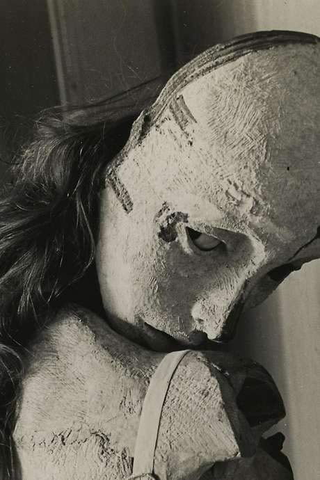 Film sur Hans Bellmer (1974) movie poster