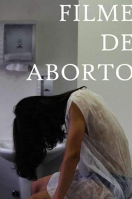 Filme de Aborto (2016) movie poster