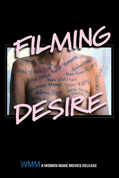 Filming Desire: A Journey Through Women’s Cinema (2000) movie poster