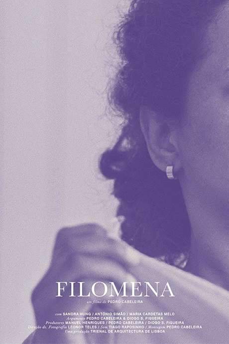    Along the day, we accompany Filomena, who works as a cleaning lady, through six different places.  