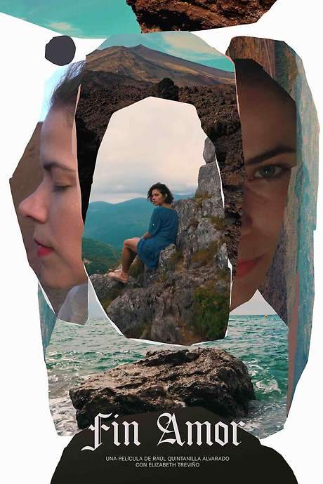 Fin Amor (2019) movie poster